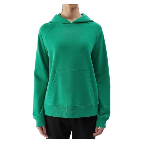 Bluza damska 4F 4FWSS24TSWSF0955