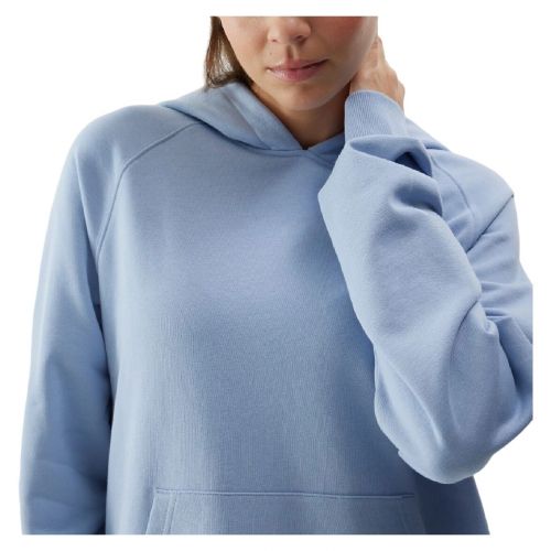 Bluza damska 4F 4FWSS24TSWSF0955