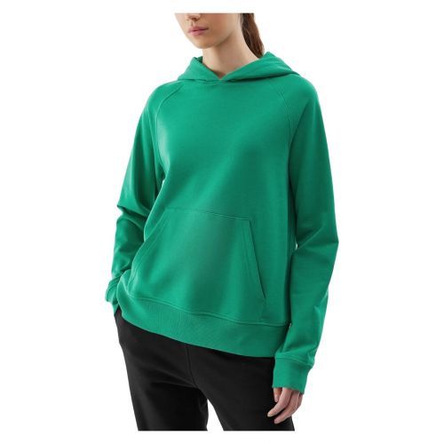 Bluza damska 4F 4FWSS24TSWSF0955