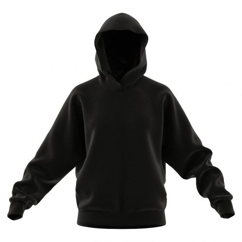 Bluza damska adidas All SZN Fleece Graphic Boyfriend Hoodie IW1311