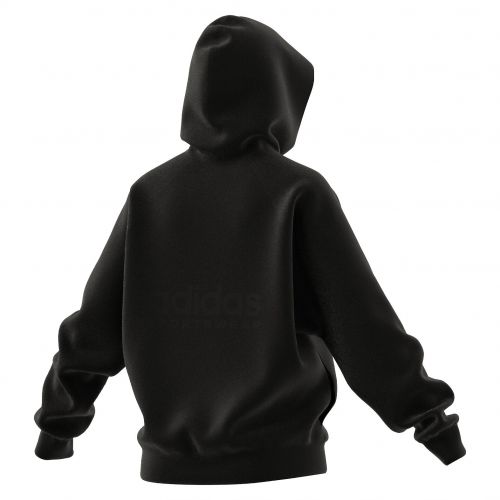 Bluza damska adidas All SZN Fleece Graphic Boyfriend Hoodie IW1311