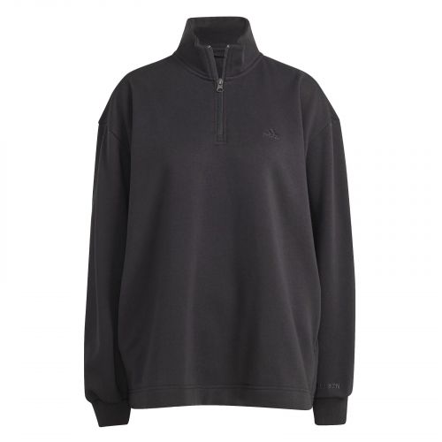 Bluza damska adidas All SZN Fleece IW1244