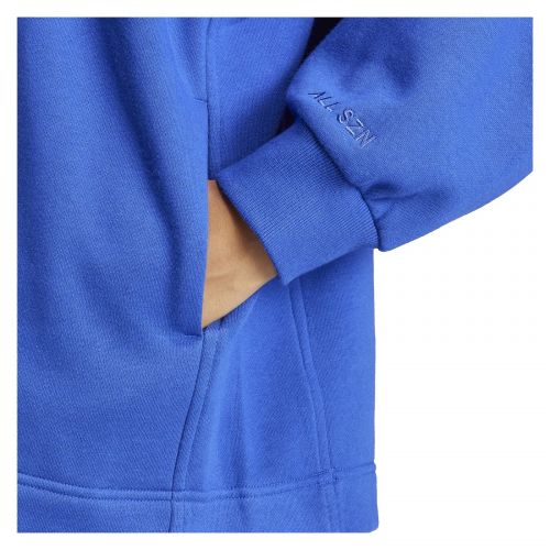 Bluza damska adidas All SZN Fleece IW1246