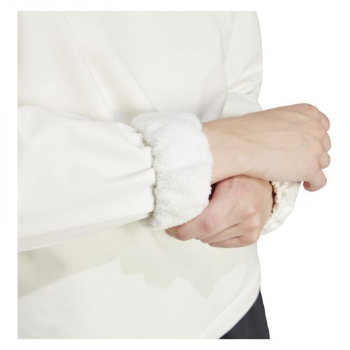 Bluza damska adidas City Escape With Bungee Cord IS3012