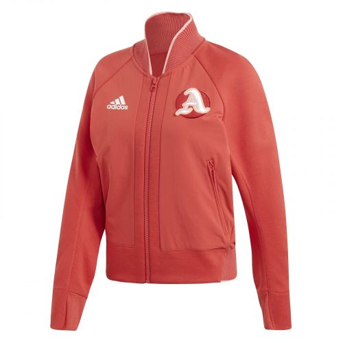 Bluza damska adidas VRCT Jacket FI9213