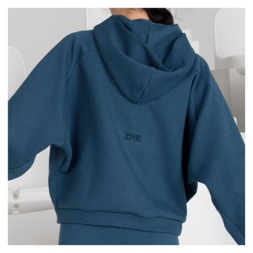 Bluza damska adidas Z.N.E. Full-Zip IN5129