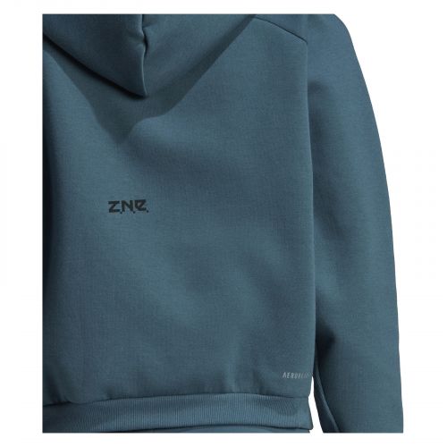 Bluza damska adidas Z.N.E. Full-Zip IN5129