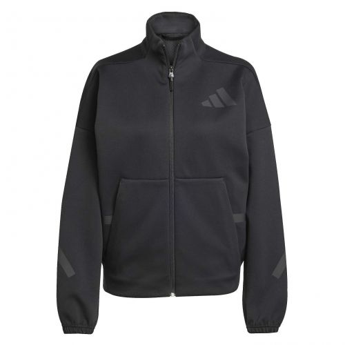 Bluza damska adidas Z.N.E. Track Top JW7778