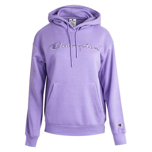 Bluza damska Champion Hooded 116046