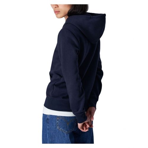 Bluza damska Champion Script Logo Light Fleece Hoodie 116579