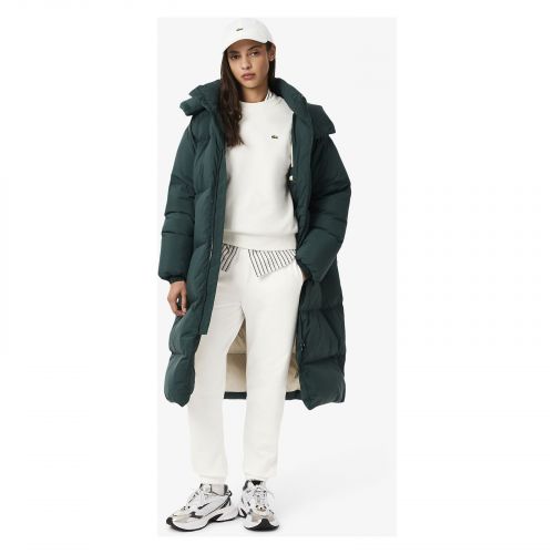 Bluza damska Lacoste Crew Neck SF5270