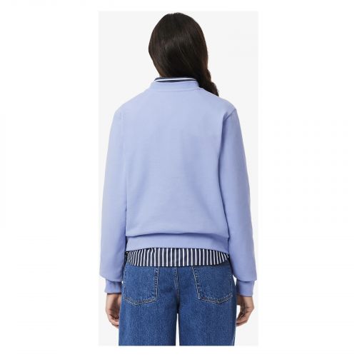 Bluza damska Lacoste Crew Neck SF5270