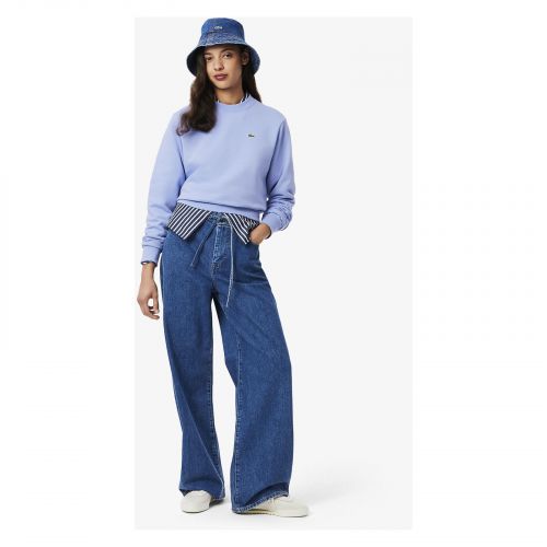 Bluza damska Lacoste Crew Neck SF5270