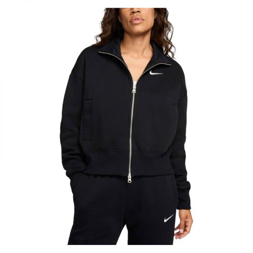 Bluza damska Nike Phoenix Fleece Full Zip FZ3204