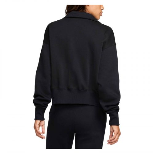 Bluza damska Nike Phoenix Fleece Full Zip FZ3204