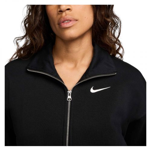 Bluza damska Nike Phoenix Fleece Full Zip FZ3204