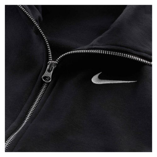 Bluza damska Nike Phoenix Fleece Full Zip FZ3204