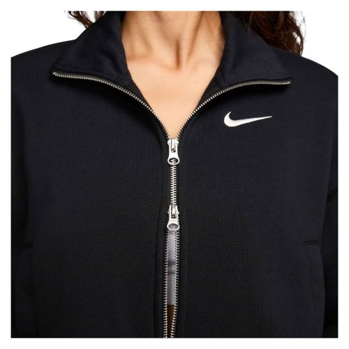 Bluza damska Nike Phoenix Fleece Full Zip FZ3204