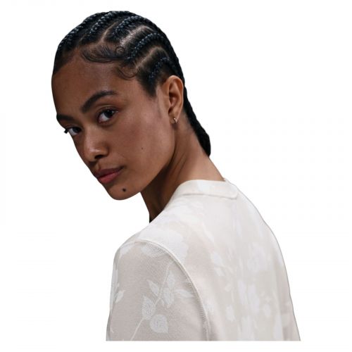 Bluza damska Nike Sportswear Chill Terry Crew HQ5708