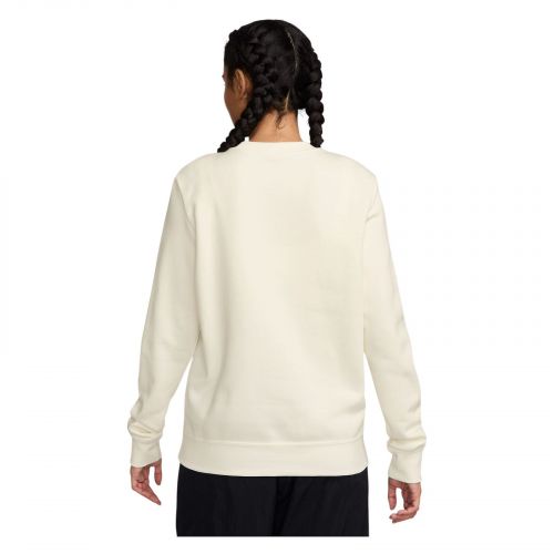 Bluza damska Nike Sportswear Club Fleece HV2342