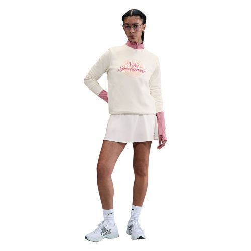 Bluza damska Nike Sportswear Club Fleece HV2342