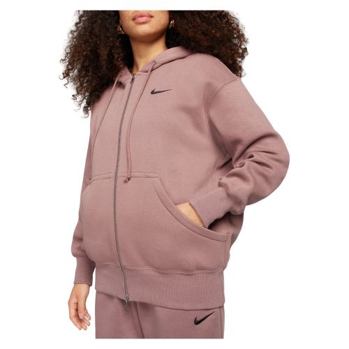 Bluza damska Nike Sportswear Phoenix Fleece DQ5758