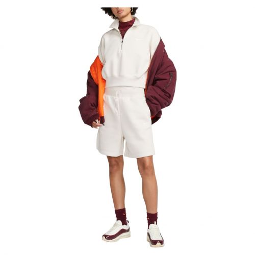 Bluza damska Nike Sportswear Phoenix Fleece DQ5767