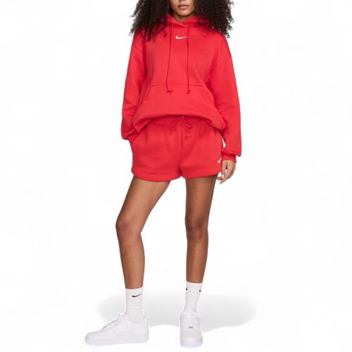 Bluza damska Nike Sportswear Phoenix Fleece DQ5860