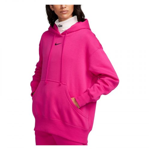 Bluza damska Nike Sportswear Phoenix Fleece DQ5860