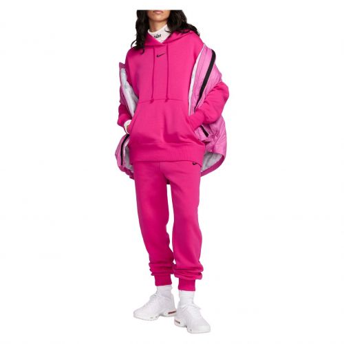 Bluza damska Nike Sportswear Phoenix Fleece DQ5860