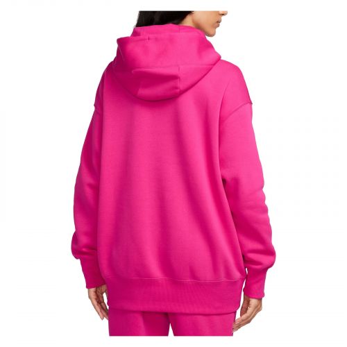 Bluza damska Nike Sportswear Phoenix Fleece DQ5860
