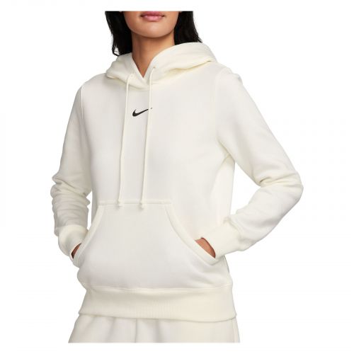 Bluza damska Nike Sportswear Phoenix Fleece DQ5872