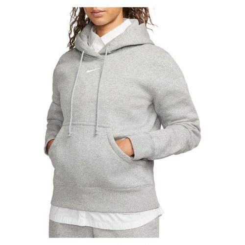 Bluza damska Nike Sportswear Phoenix Fleece DQ5872