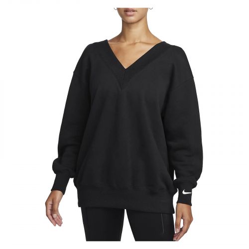 Bluza damska Nike Sportswear Phoenix Fleece FB8317