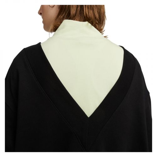 Bluza damska Nike Sportswear Phoenix Fleece FB8317