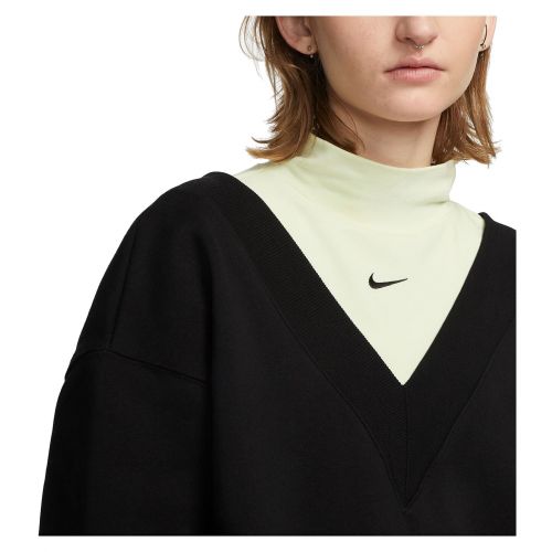 Bluza damska Nike Sportswear Phoenix Fleece FB8317