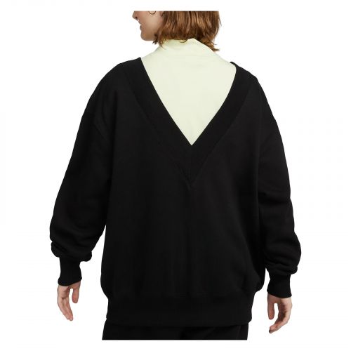 Bluza damska Nike Sportswear Phoenix Fleece FB8317
