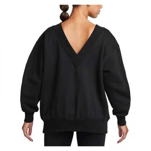 Bluza damska Nike Sportswear Phoenix Fleece FB8317