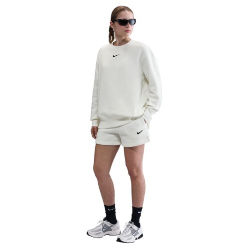Bluza damska Nike Sportswear Phoenix Fleece FZ4270