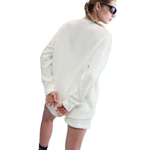 Bluza damska Nike Sportswear Phoenix Fleece FZ4270