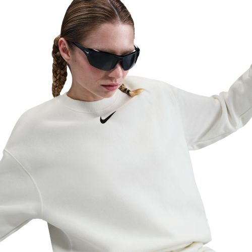 Bluza damska Nike Sportswear Phoenix Fleece FZ4270