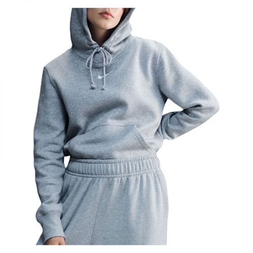 Bluza dresowa damska Nike Sportswear Phoenix Fleece HF6839