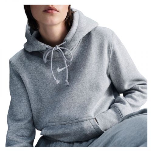 Bluza dresowa damska Nike Sportswear Phoenix Fleece HF6839