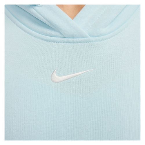 Bluza dresowa damska Nike Sportswear Phoenix Fleece HF6839
