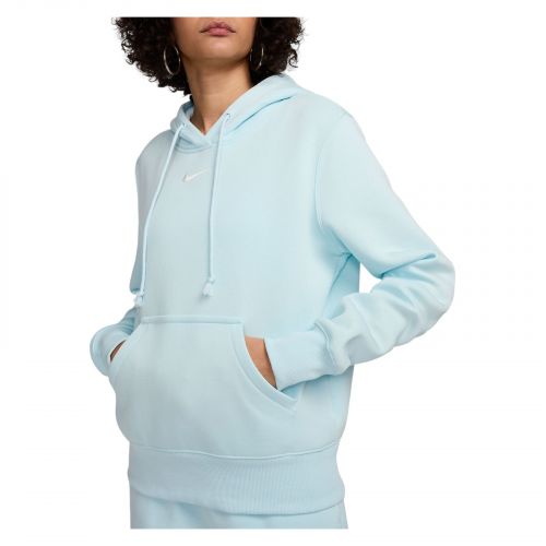Bluza dresowa damska Nike Sportswear Phoenix Fleece HF6839