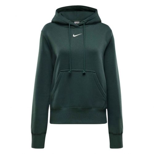 Bluza dresowa damska Nike Sportswear Phoenix Fleece HF6839