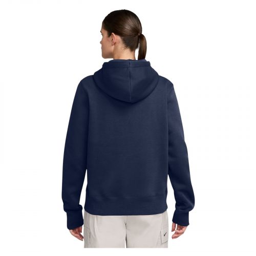 Bluza dresowa damska Nike Sportswear Phoenix Fleece HF6839