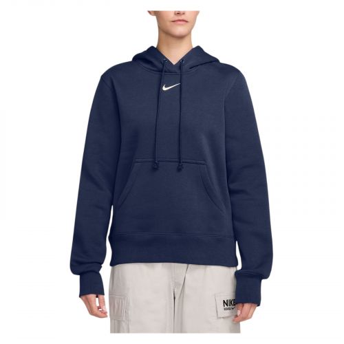 Bluza dresowa damska Nike Sportswear Phoenix Fleece HF6839