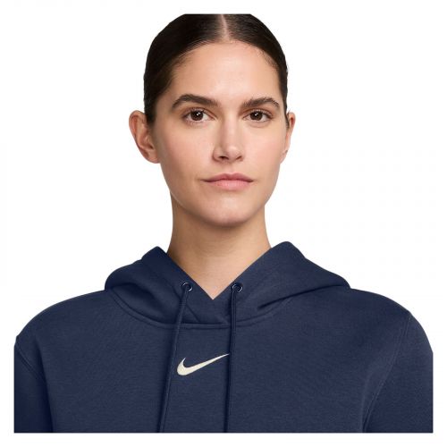 Bluza dresowa damska Nike Sportswear Phoenix Fleece HF6839