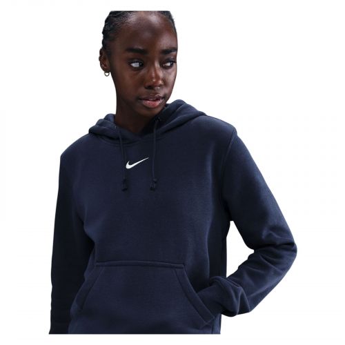Bluza dresowa damska Nike Sportswear Phoenix Fleece HF6839
